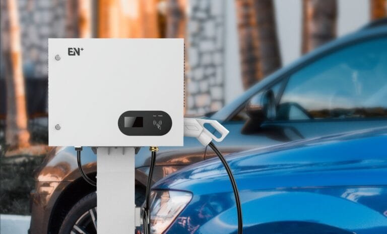 Chargeur CC série Corebox