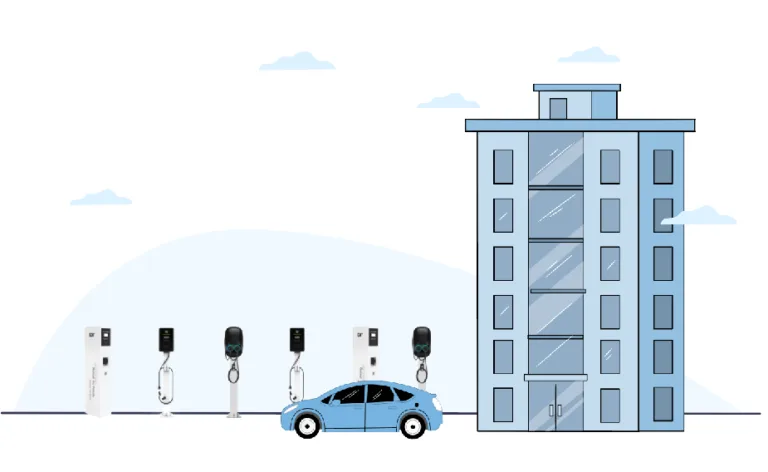 charging management