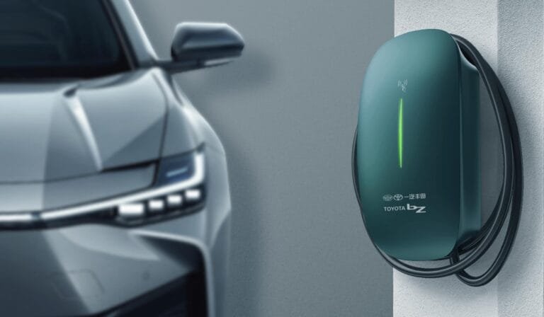 plateforme cloud evchargo