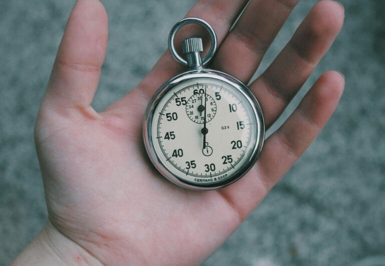 vitesse de chargement