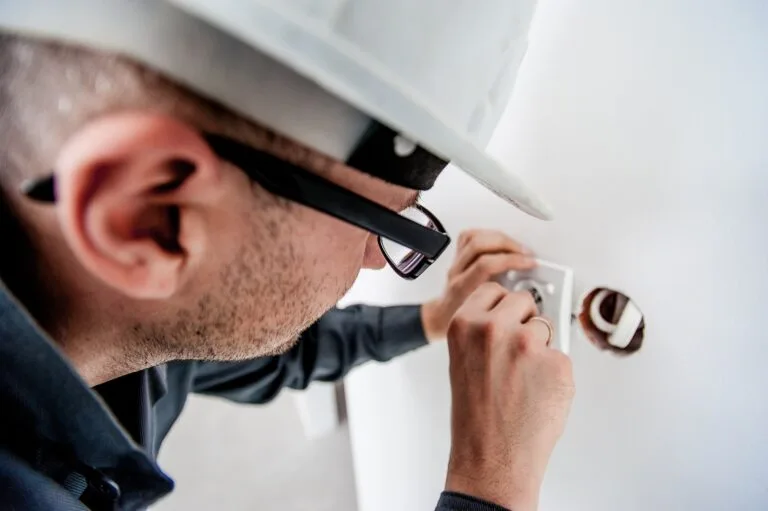 ev charger installer