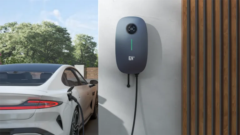 home ev charger