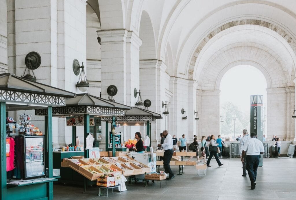 Customers, image source: