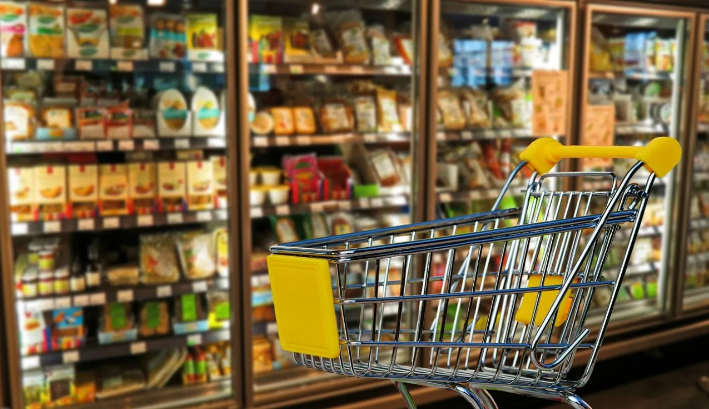 Retail, image sourece: pixabay