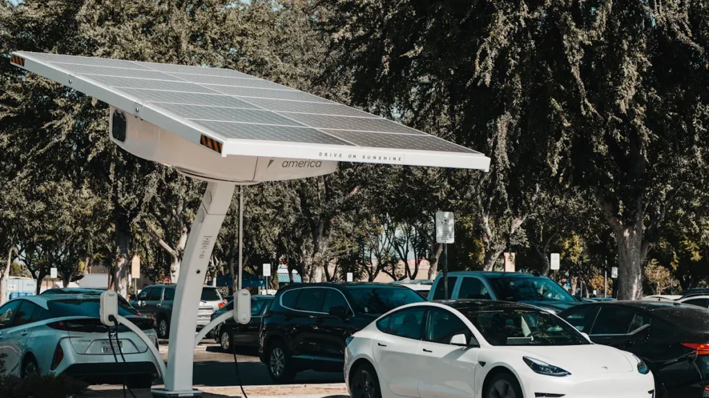 How Much Does It Cost to Charge an EV in 2025?