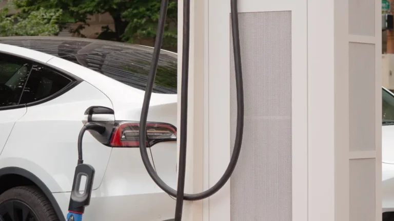 Maximizar la rentabilidad en el negocio de su estación de carga EV