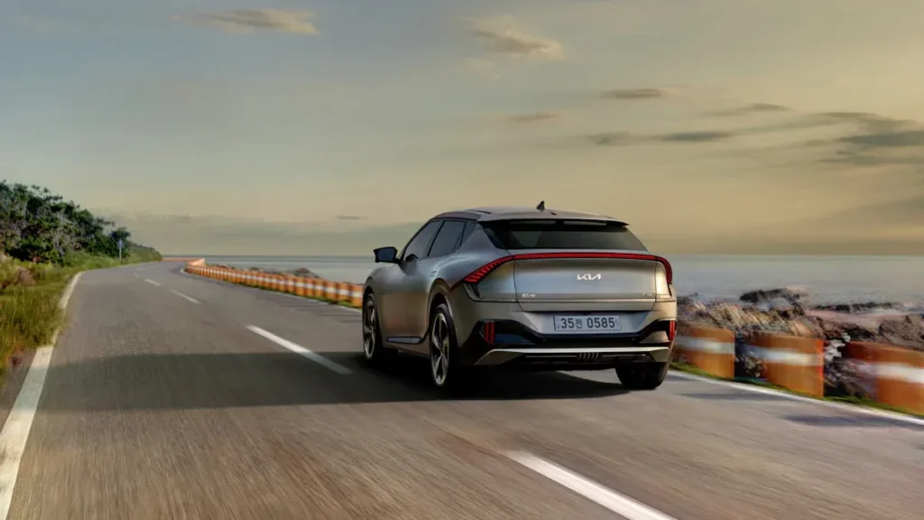 Transformative Trends Shaping the Electric Vehicle Industry in 2025