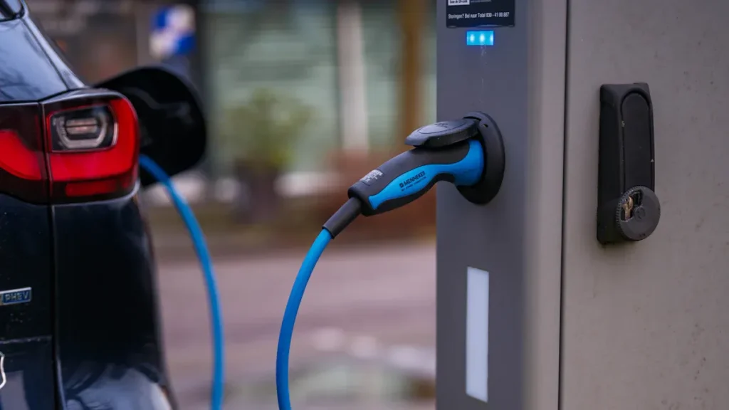 8 Genius Ways to Optimize Your EV Charging Routine