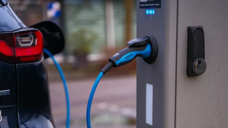 8 façons de génie pour optimiser votre routine de charge EV