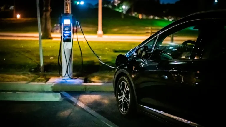 Quelle application de charge EV vous convient