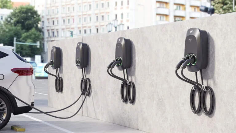 Cómo habilitar la carga de vehículos eléctricos en condominios